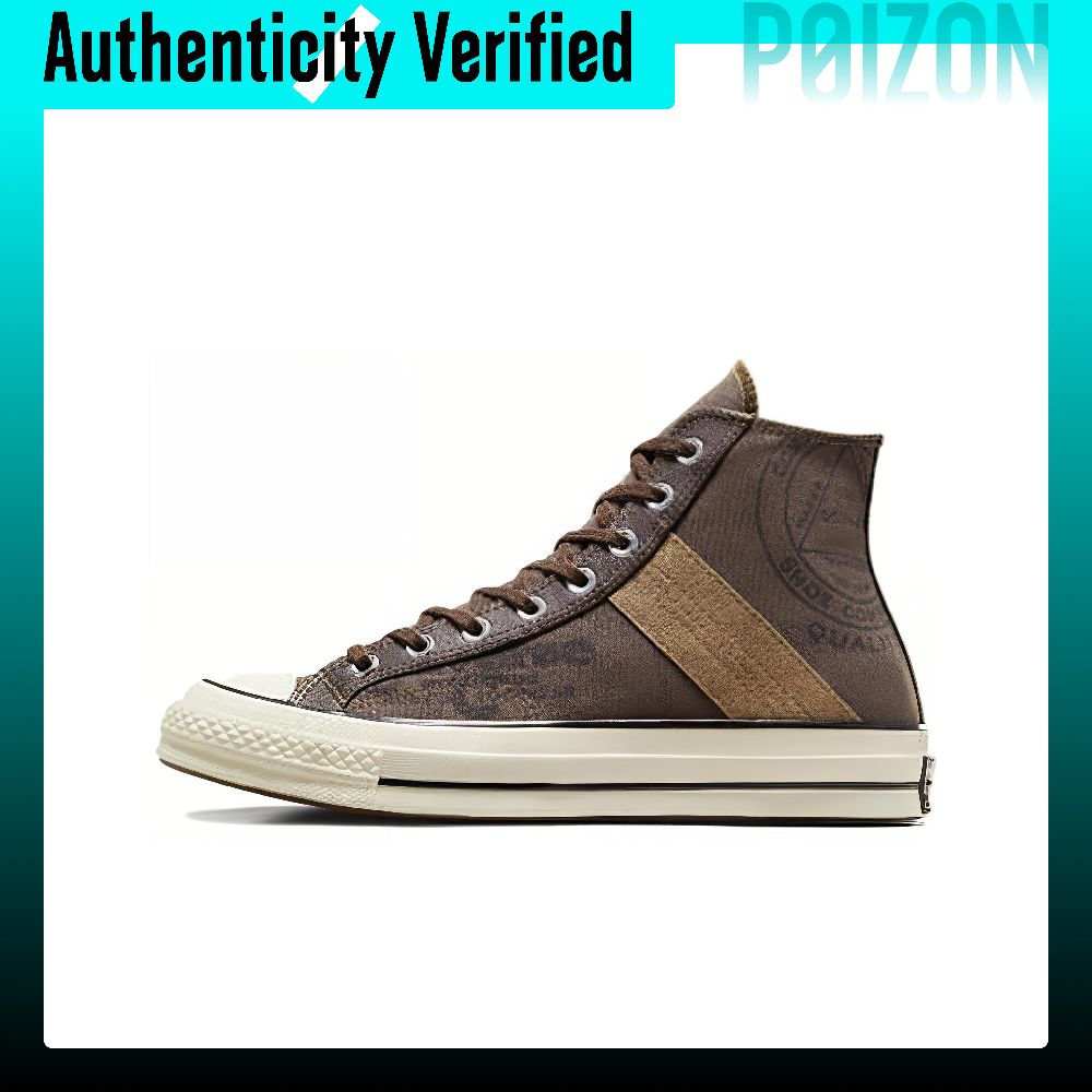 Converse Shoes Chuck 70 - Converse Chuck 70 Canvas Shoes Unisex