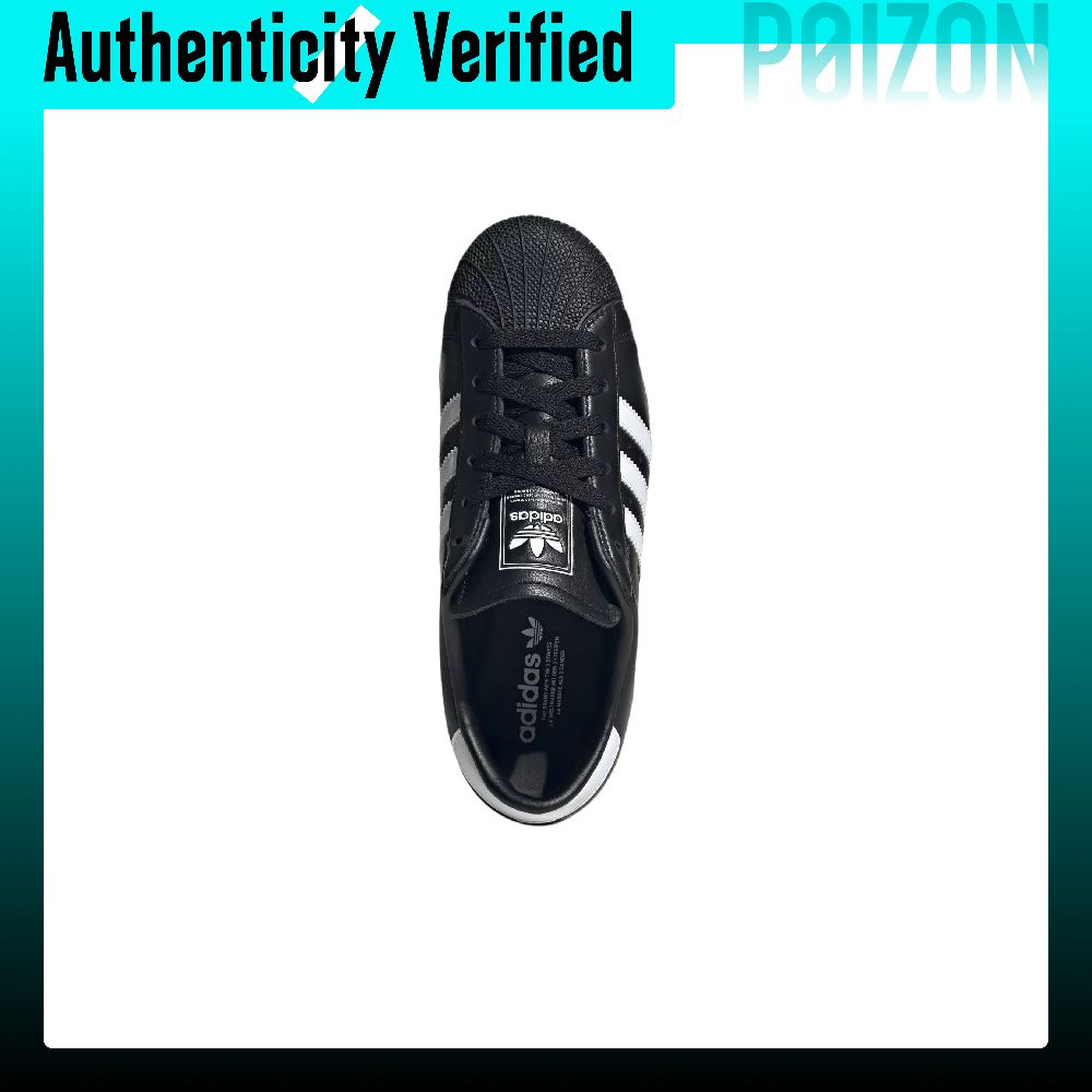 Adidas Originals SUPERSTAR Ska - Adidas Shoes Superstar review and price