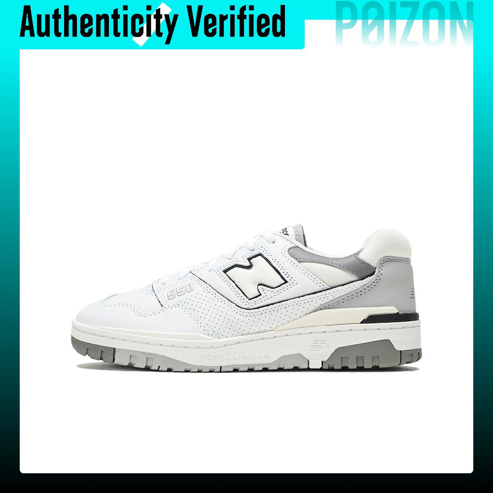 New Balance NB 550 Vintage Bas - New Balance Shoes 550 review and price
