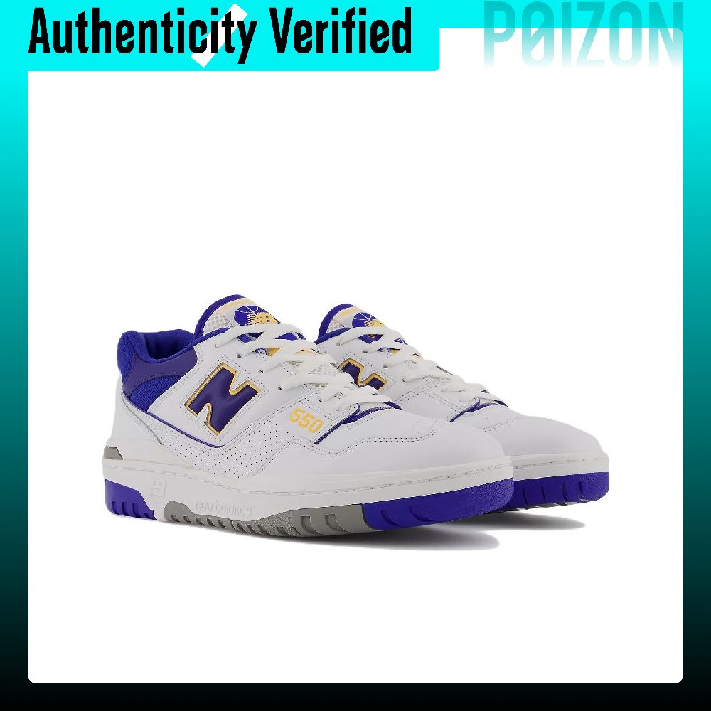 New Balance NB 550 Vintage Bas - New Balance Shoes 550 review and price