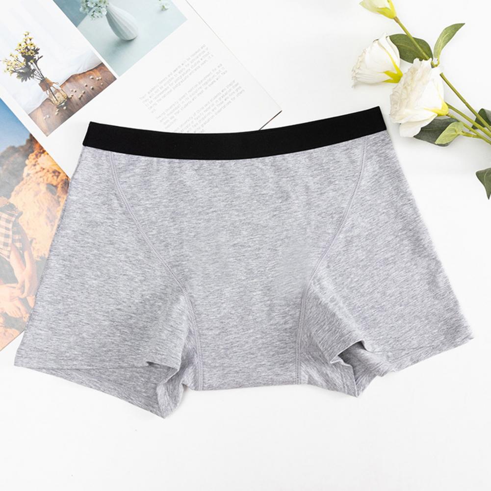 Cotton Panties Women's Cotton  - Period Panty Absorbent review and price