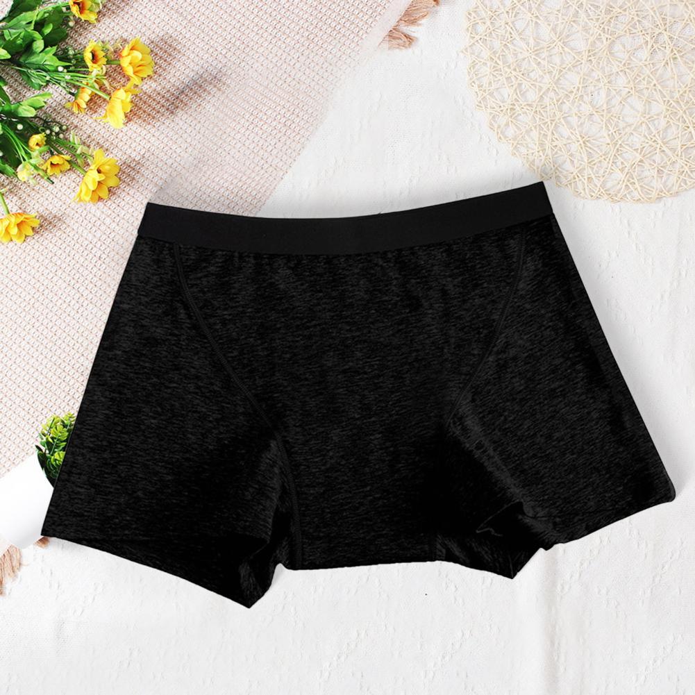 Cotton Panties Women's Cotton  - Period Panty Absorbent review and price