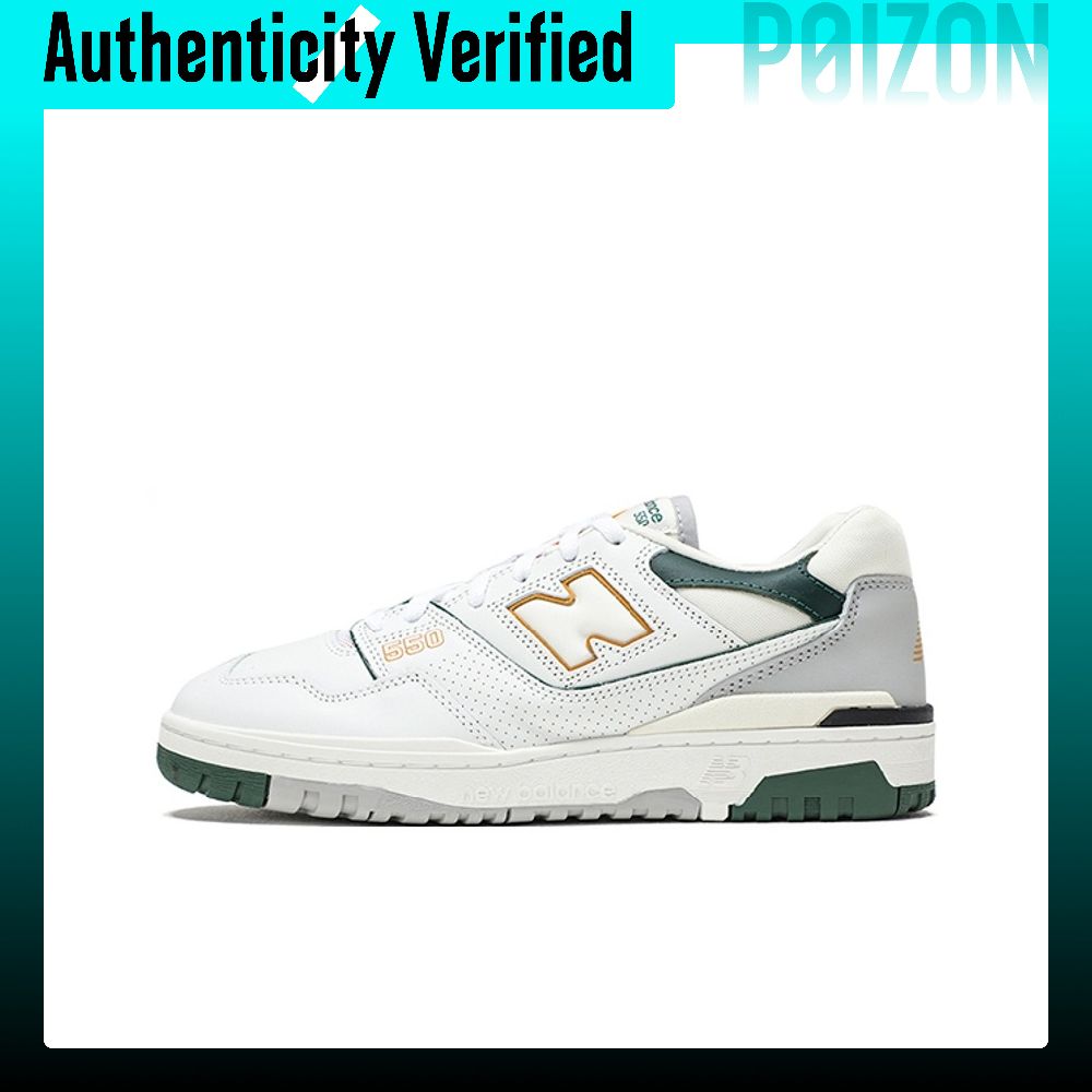 New Balance NB 550 Vintage Bas - New Balance Shoes 550 review and price