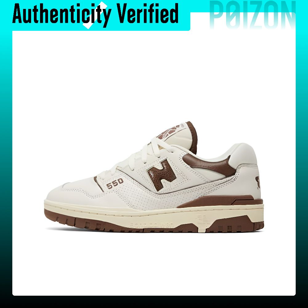 AIME LEON DORE X New Balance N - New Balance Shoes 550 review and price