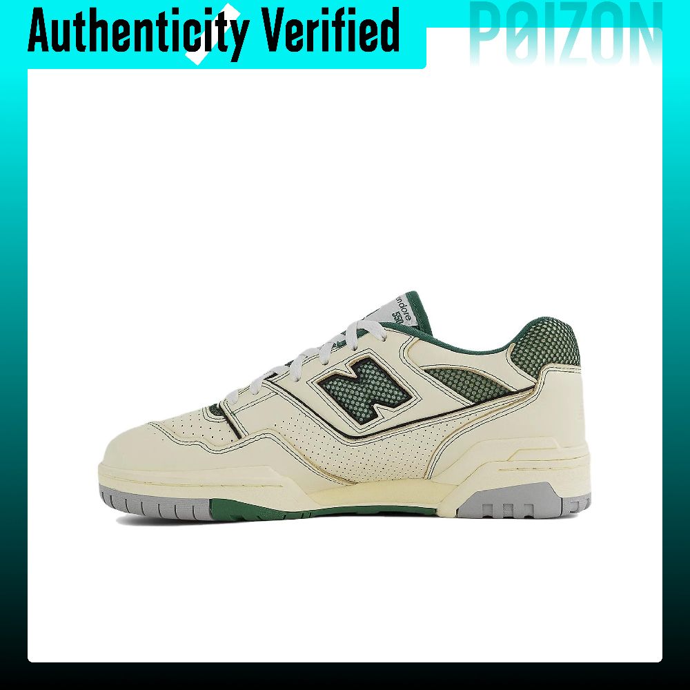 New Balance NB 550 Vintage Bas - New Balance Shoes 550 review and price