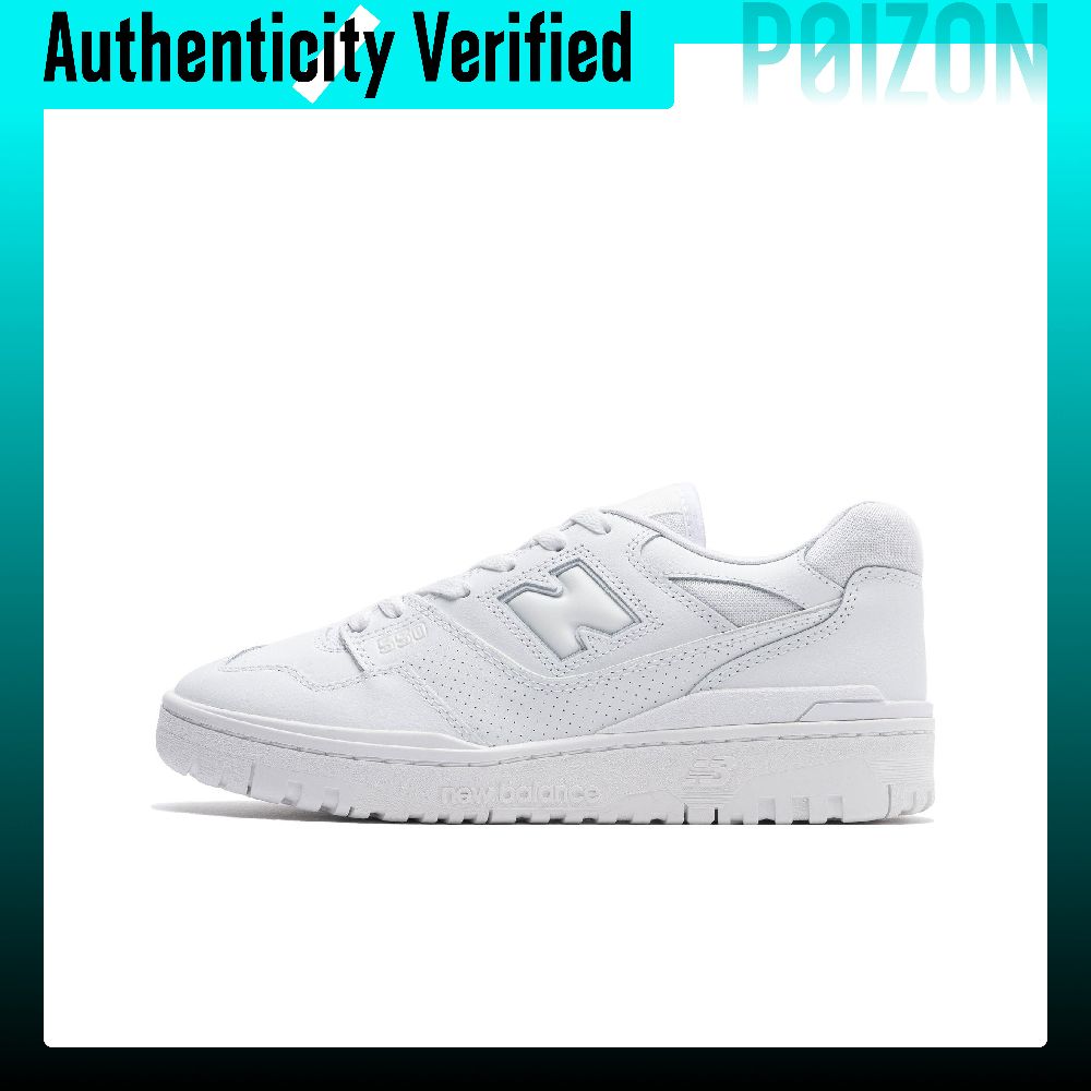 New Balance NB 550 Vintage Bas - New Balance Shoes 550 review and price