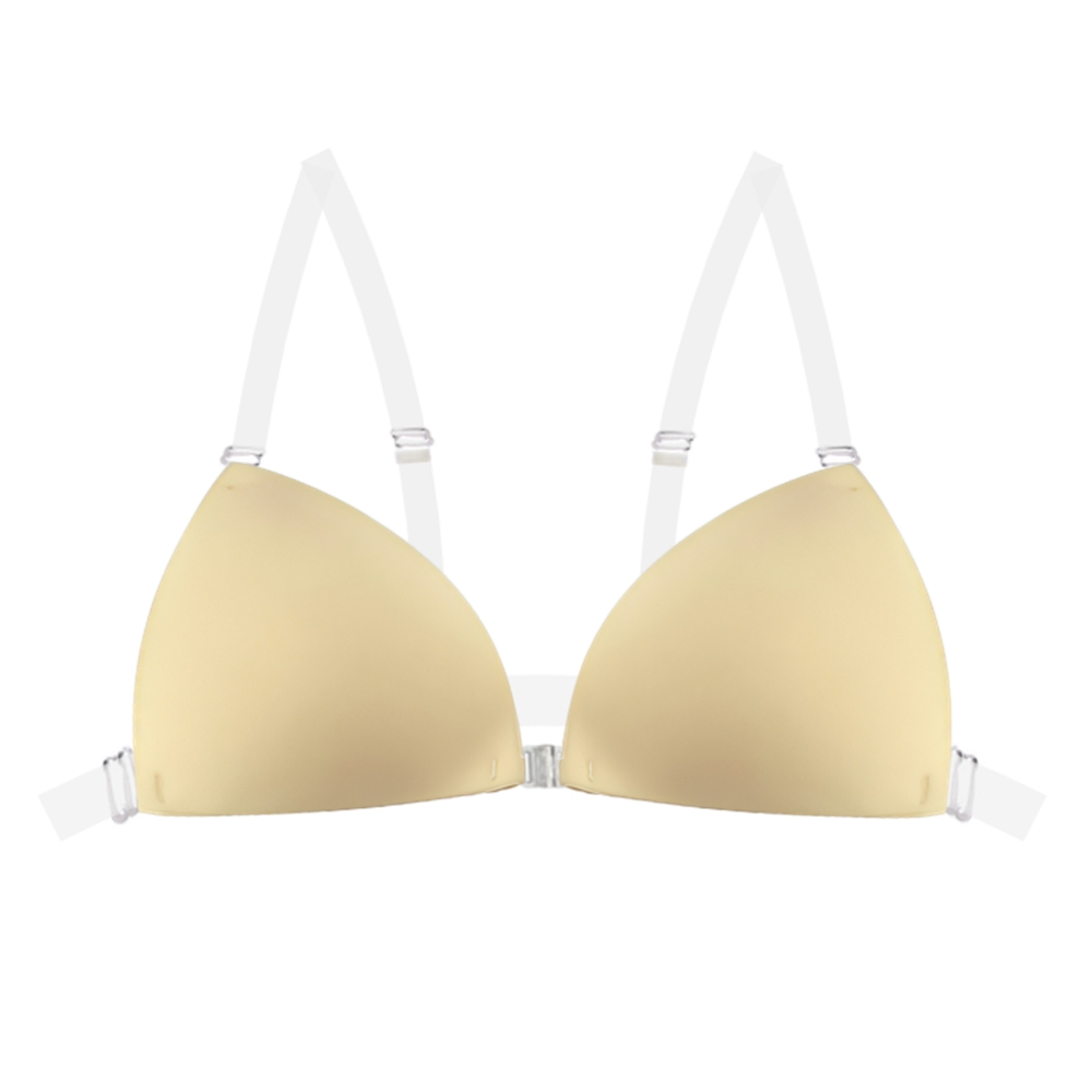Sticky Bra for Women Backless  - Silicone Bra Adhesive review and price