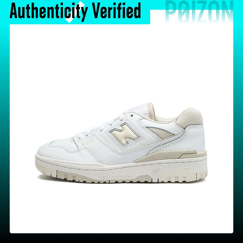 New Balance NB 550 Vintage Bas - New Balance Shoes 550 review and price