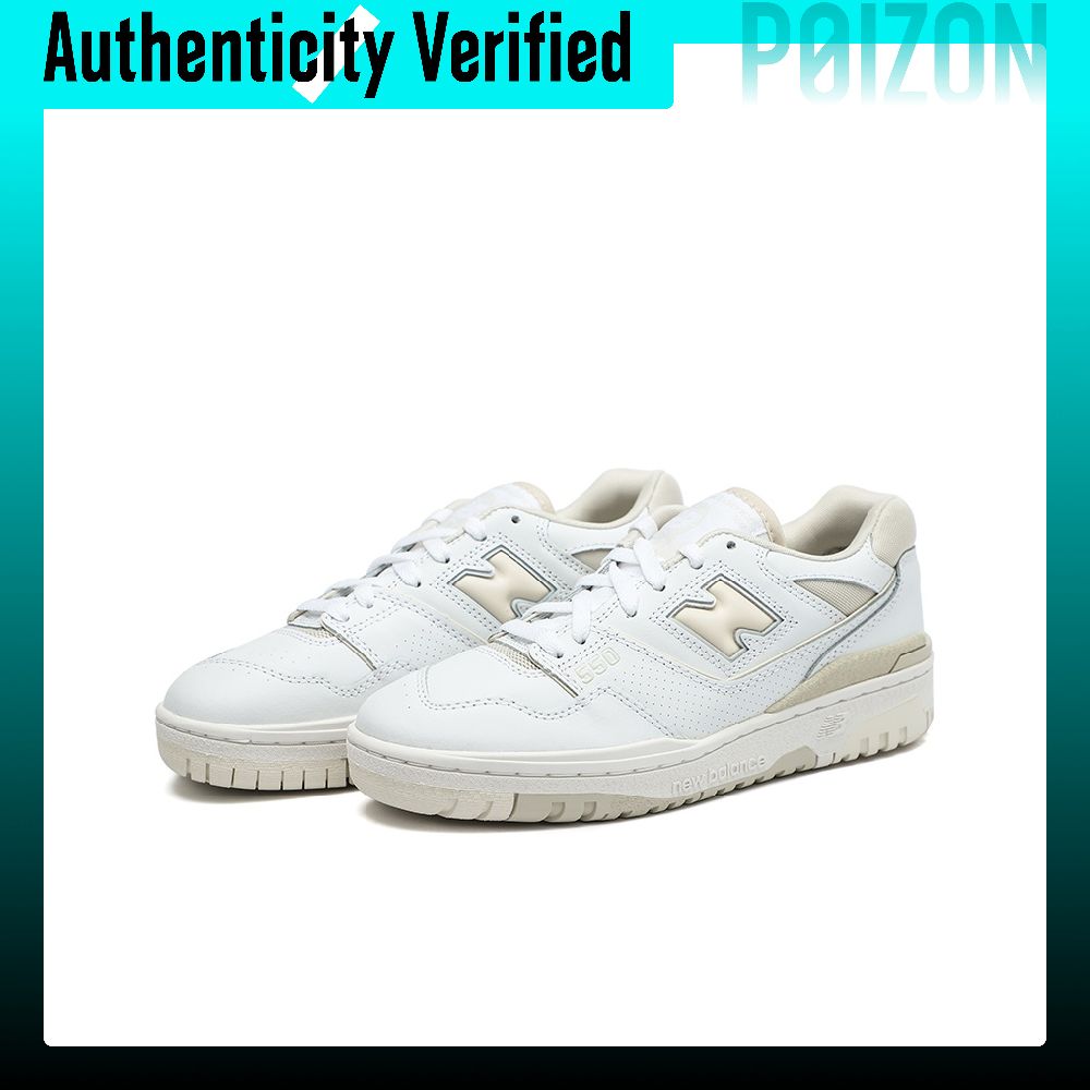 New Balance NB 550 Vintage Bas - New Balance Shoes 550 review and price