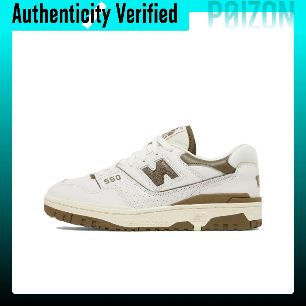 New Balance NB 550 Vintage Bas - New Balance Shoes 550 review and price